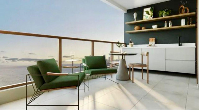 Imagem Apartamento com 3 Quartos à Venda, 80 m² em Piatã - Salvador Imagem Apartamento com 3 Quartos à Venda, 80 m² em Piatã - Salvador