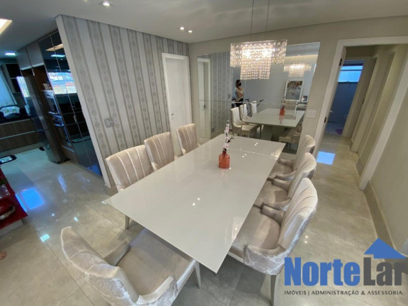 Imagem Apartamento com 3 Quartos à Venda, 137 m² em Vila São Vicente - São Paulo Imagem Apartamento com 3 Quartos à Venda, 137 m² em Vila São Vicente - São Paulo