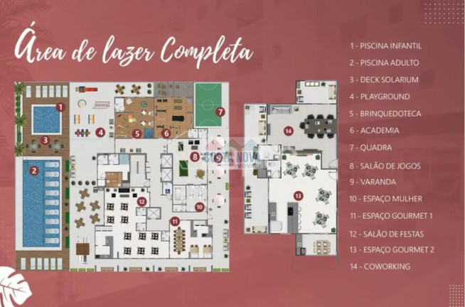 Imagem Apartamento com 3 Quartos à Venda, 126 m² em Guilhermina - Praia Grande Imagem Apartamento com 3 Quartos à Venda, 126 m² em Guilhermina - Praia Grande