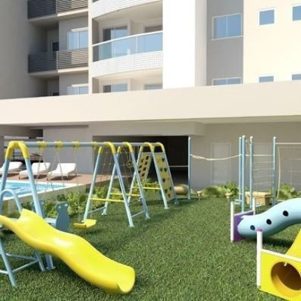 Imagem Apartamento com 3 Quartos à Venda, 108 m² em Fazenda - Itajaí