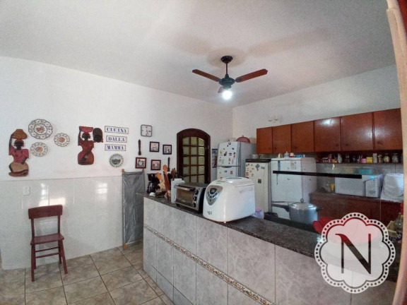 Imagem Casa com 4 Quartos à Venda, 333 m² em Gaivota - Itanhaém Imagem Casa com 4 Quartos à Venda, 333 m² em Gaivota - Itanhaém