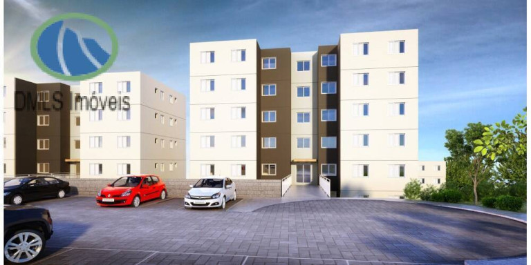 Imagem Apartamento com 2 Quartos à Venda, 42 m² em Jardim Sandra - Cotia Imagem Apartamento com 2 Quartos à Venda, 42 m² em Jardim Sandra - Cotia