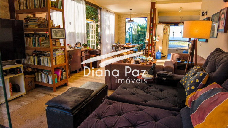 Imagem Casa com 3 Quartos à Venda, em Pontal Da Lagoinha - Búzios Imagem Casa com 3 Quartos à Venda, em Pontal Da Lagoinha - Búzios