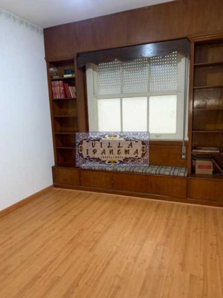 Imagem Apartamento com 4 Quartos à Venda, 268 m² em Ipanema - Rio De Janeiro Imagem Apartamento com 4 Quartos à Venda, 268 m² em Ipanema - Rio De Janeiro