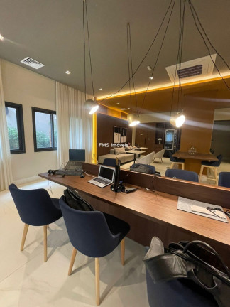 Imagem Imóvel com 1 Quarto à Venda, 30 m² em Moema - São Paulo Imagem Imóvel com 1 Quarto à Venda, 30 m² em Moema - São Paulo