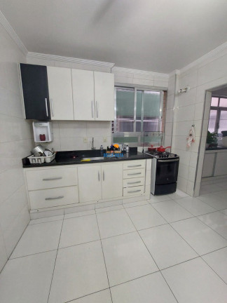 Imagem Apartamento com 3 Quartos à Venda, em Centro - São Vicente Imagem Apartamento com 3 Quartos à Venda, em Centro - São Vicente