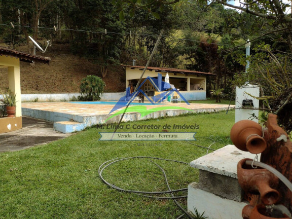 Imagem Chácara com 3 Quartos à Venda, 12 m² em Vicente Nunes - Nazaré Paulista Imagem Chácara com 3 Quartos à Venda, 12 m² em Vicente Nunes - Nazaré Paulista