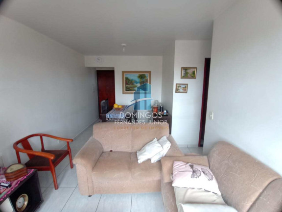 Apartamento com 2 Quartos à Venda, 54 m² em Itaquera - São Paulo
