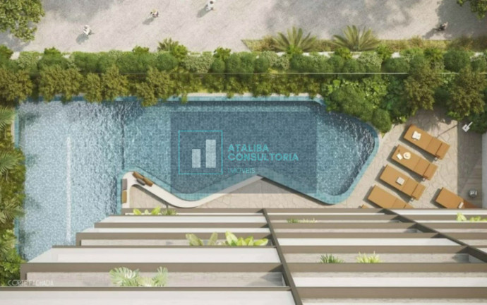 Imagem Imóvel com 1 Quarto à Venda, 39 m² em Copacabana - Rio De Janeiro