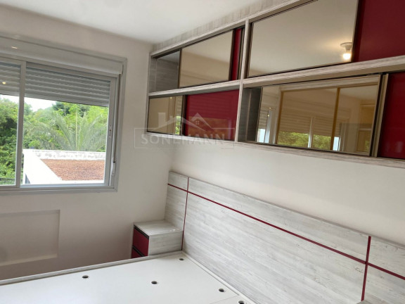 Imagem Apartamento com 3 Quartos à Venda, 98 m² em Abraão - Florianópolis