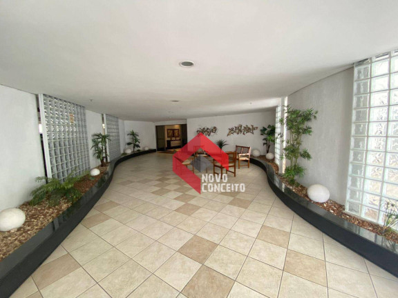 Imagem Apartamento com 2 Quartos à Venda, 65 m² em Meireles - Fortaleza Imagem Apartamento com 2 Quartos à Venda, 65 m² em Meireles - Fortaleza