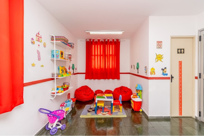 Imagem Apartamento com 2 Quartos à Venda, 49 m² em Chácara Inglesa - São Paulo
