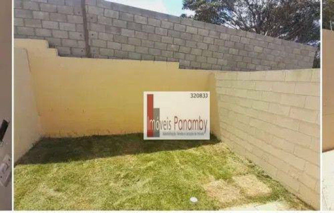 Imagem Sobrado com 2 Quartos à Venda, 50 m² em Chácara Ondas Verdes - Cotia Imagem Sobrado com 2 Quartos à Venda, 50 m² em Chácara Ondas Verdes - Cotia