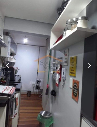 Imagem Apartamento com 2 Quartos à Venda, 50 m² em Casa Verde - São Paulo