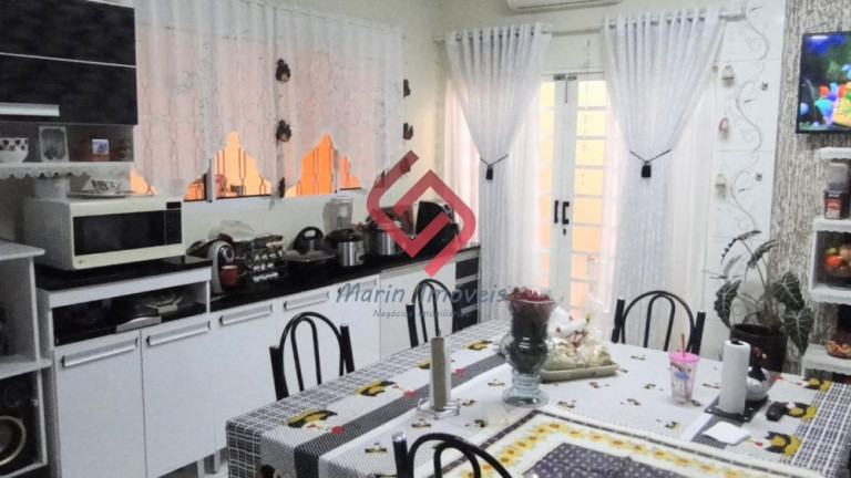 Imagem Casa com 3 Quartos à Venda, 220 m² em Jardim Maria Paulina - Boituva Imagem Casa com 3 Quartos à Venda, 220 m² em Jardim Maria Paulina - Boituva