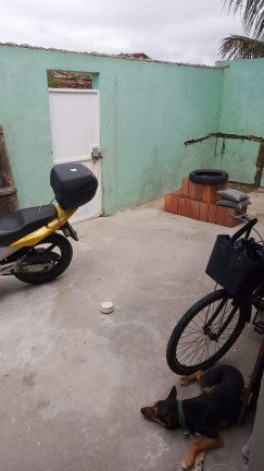 Casa com 2 Quartos à Venda, 1 m² em Vera Cruz - Mongaguá