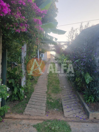 Imagem Casa com 3 Quartos à Venda, 640 m² em Outeiro De Passárgada - Cotia Imagem Casa com 3 Quartos à Venda, 640 m² em Outeiro De Passárgada - Cotia