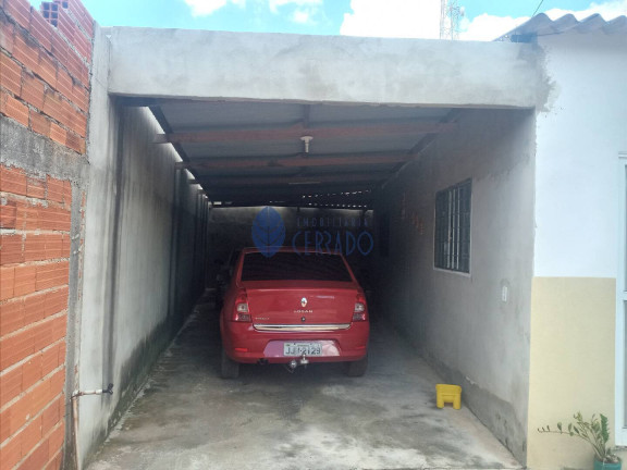 Imagem Casa com 2 Quartos à Venda, 200 m² em Residencial Do Trabalhador - Anápolis Imagem Casa com 2 Quartos à Venda, 200 m² em Residencial Do Trabalhador - Anápolis