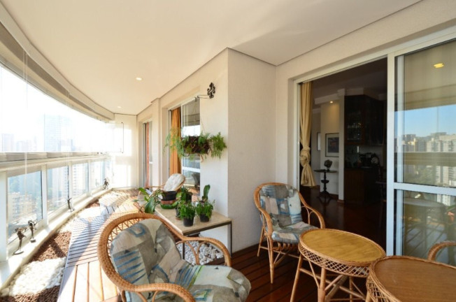 Imagem Apartamento com 3 Quartos à Venda, 173 m² em Vila Andrade - São Paulo Imagem Apartamento com 3 Quartos à Venda, 173 m² em Vila Andrade - São Paulo