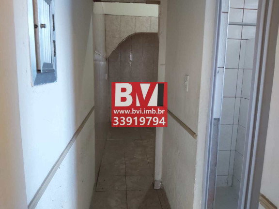 Imagem Apartamento com 1 Quarto à Venda, 64 m² em Braz De Pina - Rio De Janeiro