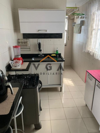 Imagem Apartamento com 2 Quartos à Venda, 49 m² em Jardim Danfer - São Paulo Imagem Apartamento com 2 Quartos à Venda, 49 m² em Jardim Danfer - São Paulo
