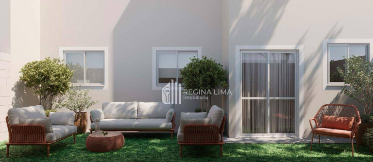 Imagem Apartamento com 2 Quartos à Venda, 43 m² em Gurupi - Teresina Imagem Apartamento com 2 Quartos à Venda, 43 m² em Gurupi - Teresina