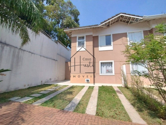 Imagem Casa de Condomínio com 2 Quartos à Venda, 205 m² em Portal Do Santa Paula - Cotia Imagem Casa de Condomínio com 2 Quartos à Venda, 205 m² em Portal Do Santa Paula - Cotia