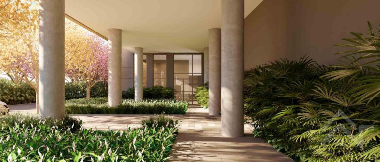 Imagem Apartamento com 2 Quartos à Venda, 47 m²