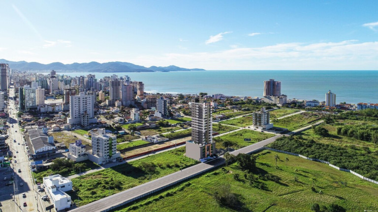 Imagem Apartamento com 2 Quartos à Venda, 77 m² em Porto Belo - Porto Belo