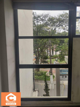 Imagem Sala Comercial à Venda, 36 m² em Paraíso - São Paulo Imagem Sala Comercial à Venda, 36 m² em Paraíso - São Paulo