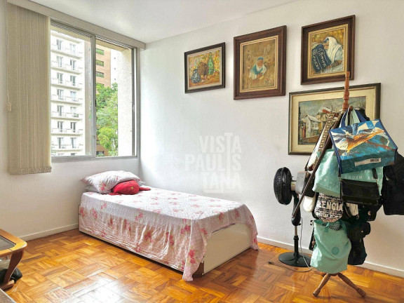Imagem Apartamento com 3 Quartos à Venda, 130 m² em Higienópolis - São Paulo Imagem Apartamento com 3 Quartos à Venda, 130 m² em Higienópolis - São Paulo