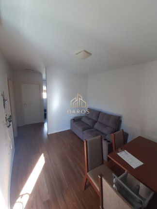 Imagem Apartamento com 2 Quartos à Venda, 46 m² em Campo Largo Da Roseira - São José Dos Pinhais Imagem Apartamento com 2 Quartos à Venda, 46 m² em Campo Largo Da Roseira - São José Dos Pinhais