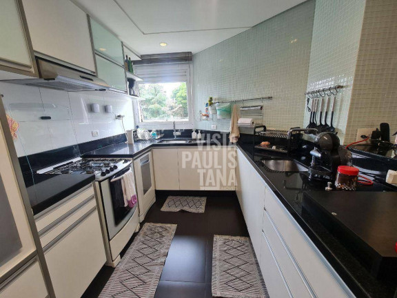 Imagem Apartamento com 4 Quartos à Venda, 193 m² em Alto Da Lapa - São Paulo Imagem Apartamento com 4 Quartos à Venda, 193 m² em Alto Da Lapa - São Paulo