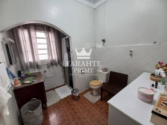 Imagem Sobrado com 3 Quartos à Venda, 139 m² em Boqueirão - Santos Imagem Sobrado com 3 Quartos à Venda, 139 m² em Boqueirão - Santos