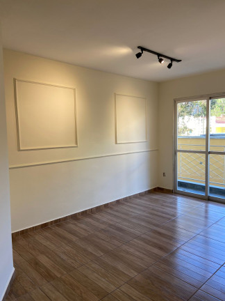 Imagem Apartamento com 3 Quartos à Venda, 75 m² em Jardim Residencial Martinez - Sorocaba Imagem Apartamento com 3 Quartos à Venda, 75 m² em Jardim Residencial Martinez - Sorocaba