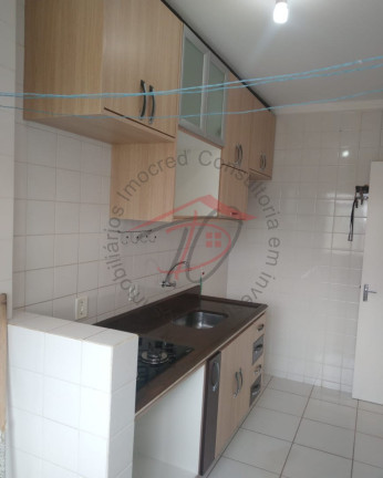 Imagem Imóvel com 2 Quartos à Venda, 49 m² em Jardim Santa Maria (nova Veneza) - Sumaré Imagem Imóvel com 2 Quartos à Venda, 49 m² em Jardim Santa Maria (nova Veneza) - Sumaré
