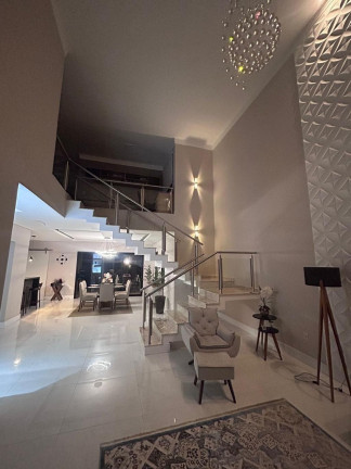 Imagem Sobrado com 3 Quartos à Venda, 258 m² em Swiss Park - Campinas Imagem Sobrado com 3 Quartos à Venda, 258 m² em Swiss Park - Campinas