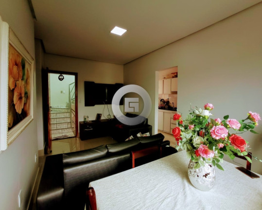 Imagem Apartamento com 3 Quartos à Venda, 55 m² em Centro - Montes Claros Imagem Apartamento com 3 Quartos à Venda, 55 m² em Centro - Montes Claros