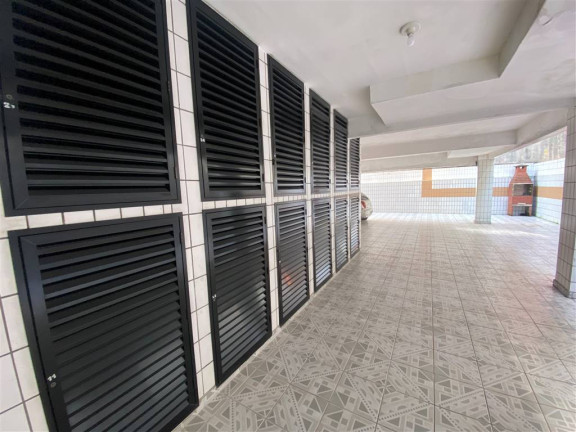 Imagem Apartamento com 1 Quarto à Venda, 43 m² em Guilhermina - Praia Grande Imagem Apartamento com 1 Quarto à Venda, 43 m² em Guilhermina - Praia Grande