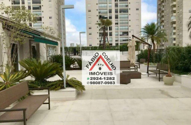 Apartamento com 2 Quartos à Venda, 70 m² em Ipiranga - São Paulo