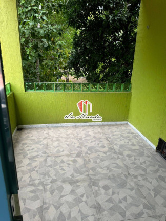 Imagem Casa com 3 Quartos à Venda, 397 m² em Novo Aleixo - Manaus