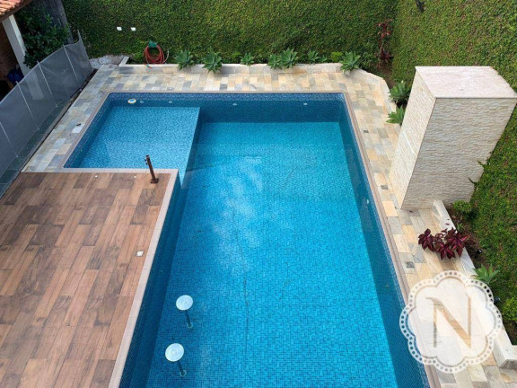 Sobrado com 3 Quartos à Venda, 239 m² em Suarão - Itanhaém