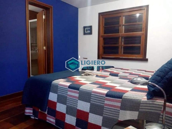 Imagem Casa com 3 Quartos à Venda, 360 m² em São Francisco - Niterói