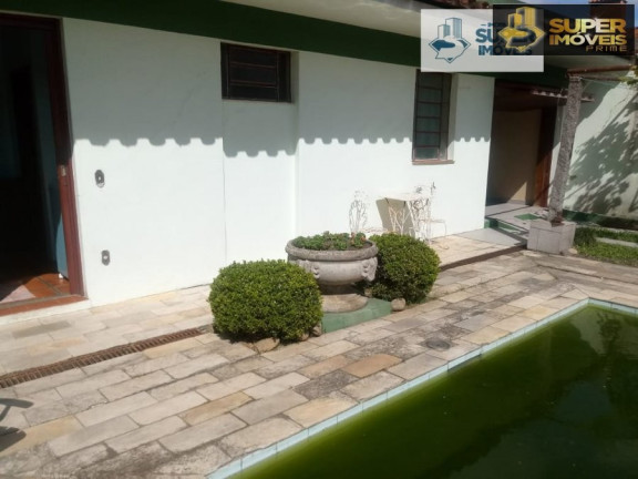 Imagem Casa com 4 Quartos à Venda, 900 m² em Areal - Pelotas