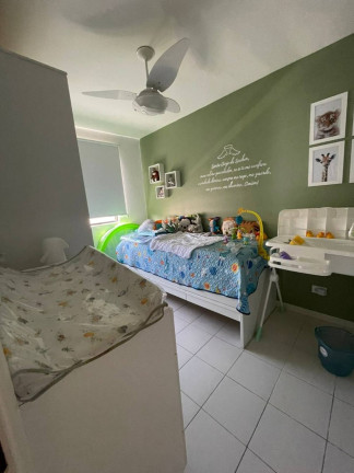 Imagem Apartamento com 3 Quartos à Venda, 65 m² em Jabotiana - Aracaju Imagem Apartamento com 3 Quartos à Venda, 65 m² em Jabotiana - Aracaju