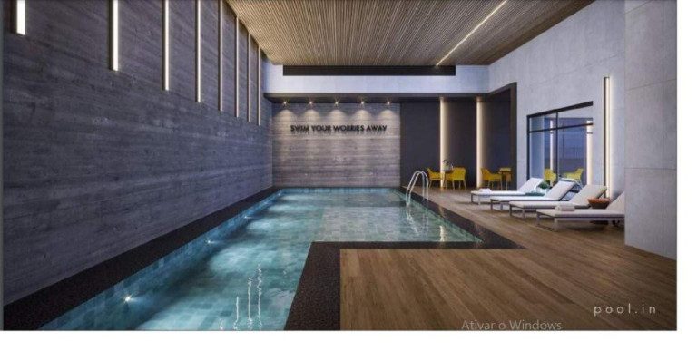 Imagem Apartamento com 3 Quartos à Venda, 92 m² em Ecoville - Curitiba