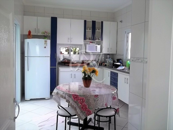 Imagem Casa com 4 Quartos à Venda, 350 m² em Condomínio Residencial Mirante Do Vale - Jacareí