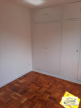 Imagem Apartamento com 2 Quartos para Alugar, 58 m² em Jaguaré - São Paulo Imagem Apartamento com 2 Quartos para Alugar, 58 m² em Jaguaré - São Paulo