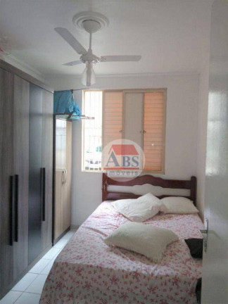 Imagem Apartamento com 2 Quartos à Venda, 50 m² em Vila Paulista - Cubatão Imagem Apartamento com 2 Quartos à Venda, 50 m² em Vila Paulista - Cubatão