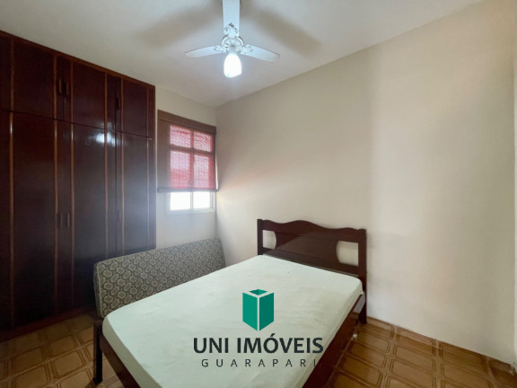 Imagem Apartamento com 3 Quartos à Venda, 110 m² em Praia Do Morro - Guarapari